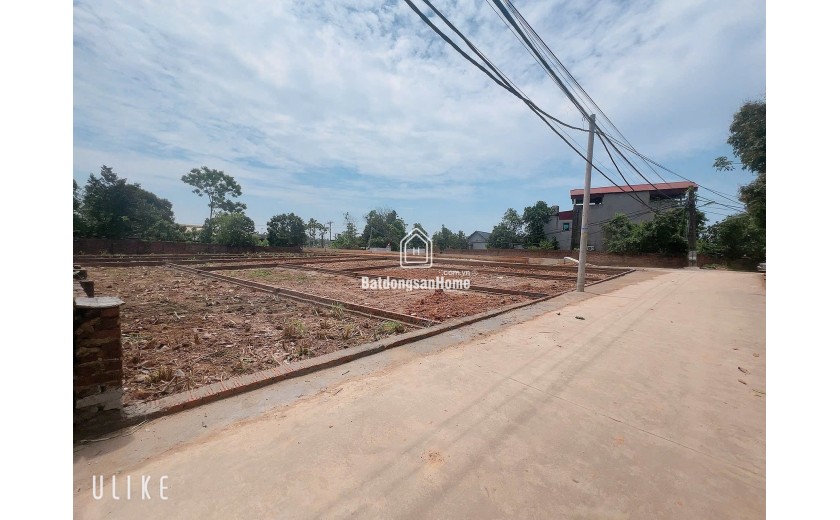 Siêu Phẩm Trục Chính Trạm Bơm, Hồng Kỳ, Sóc Sơn, Hà Nội